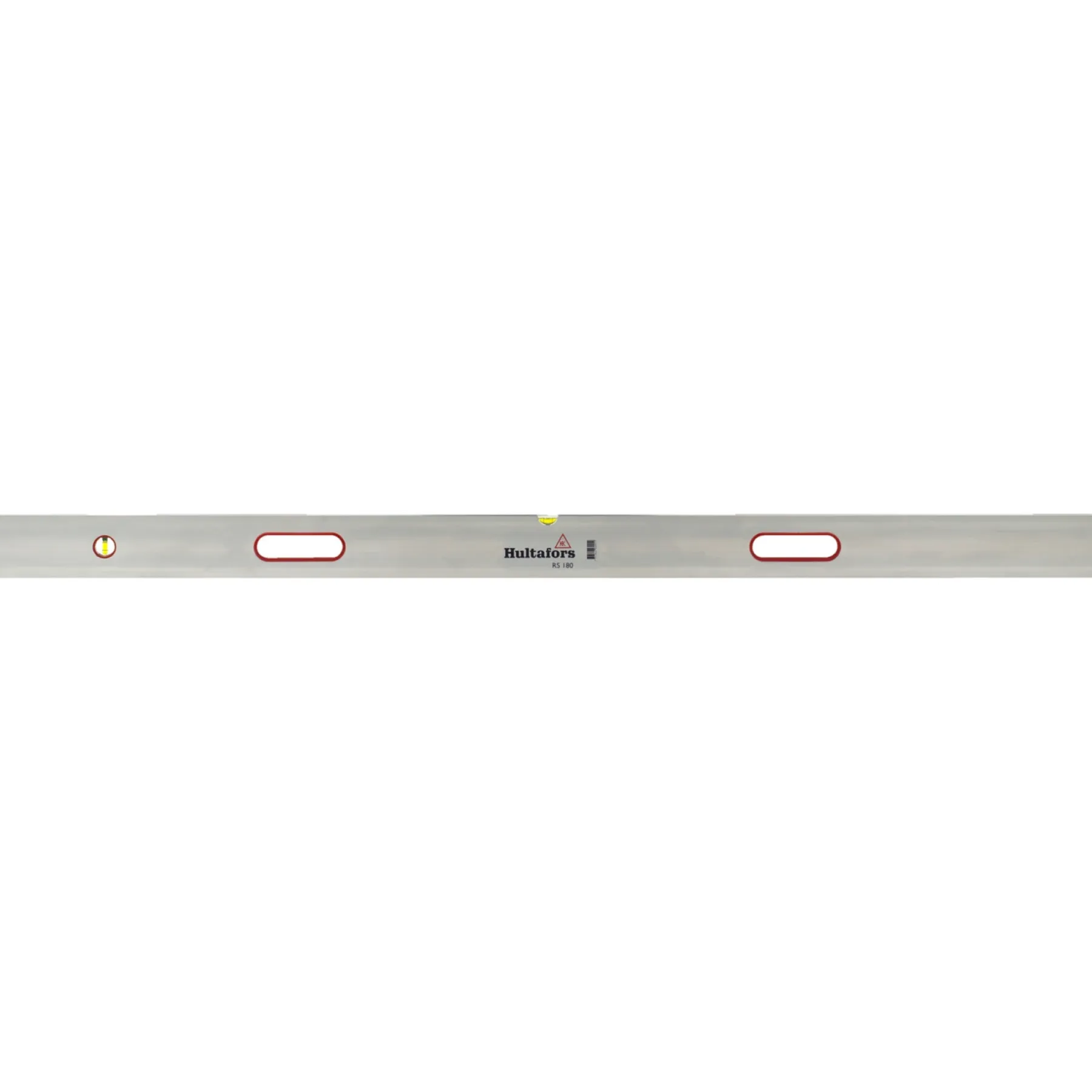 Måleinstrumenter & Strømtestere ^ Hultafors RS AFRETTESKINNE 180 CM