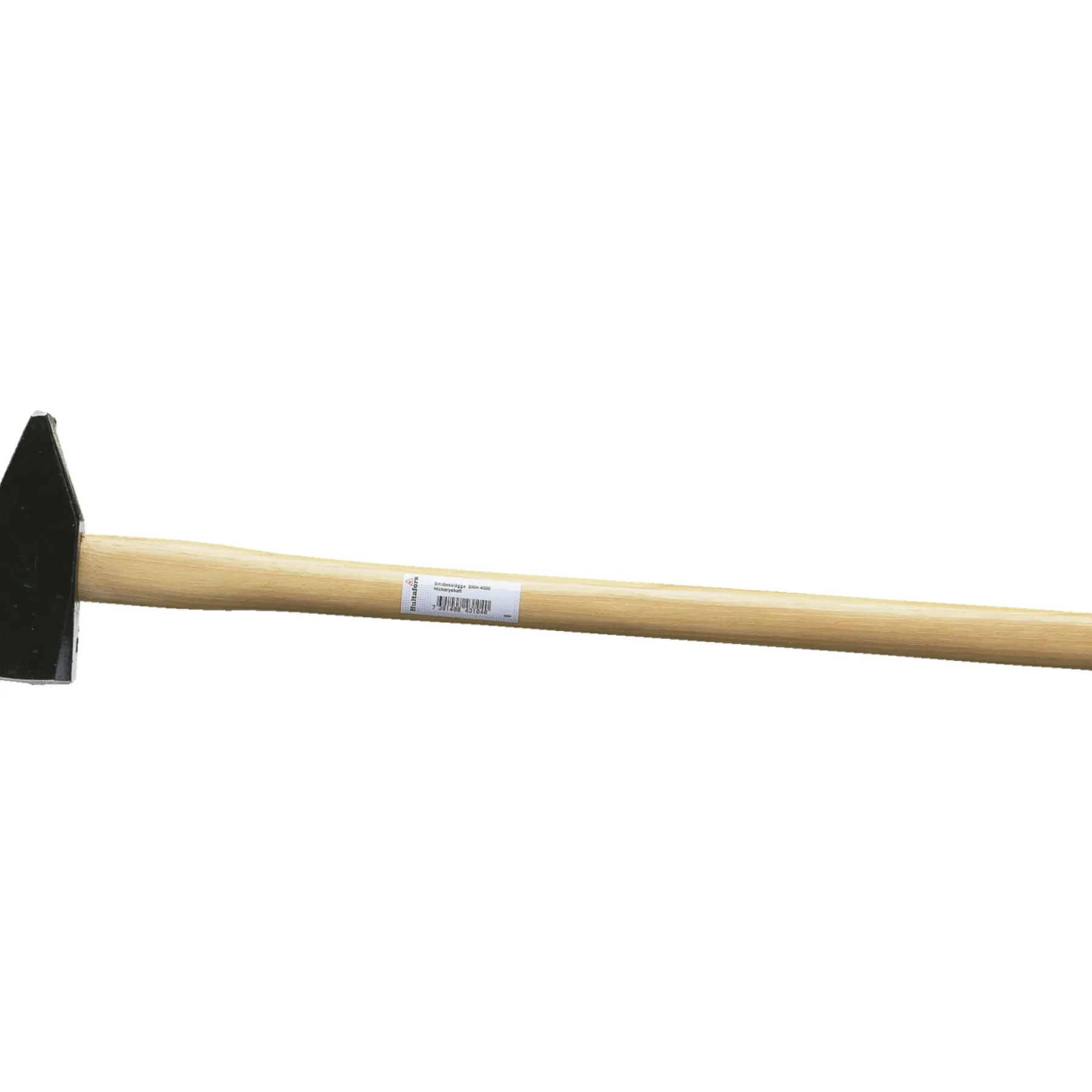 Hammere & Slagværktøj ^ Hultafors SMH 4000 SMEDEHAMMER 4000 G