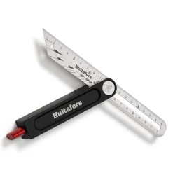 Måleinstrumenter & Strømtestere ^ Hultafors SMIGVINKEL SMIGVINKEL 268 MM