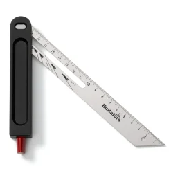 Måleinstrumenter & Strømtestere ^ Hultafors SMIGVINKEL SMIGVINKEL 268 MM