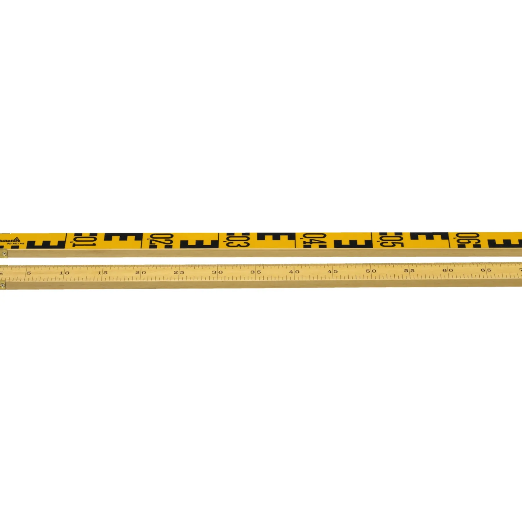 STADIER 701 RG1 N2 MÅLESTOK>Hultafors Clearance