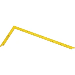 Måleinstrumenter & Strømtestere ^ Hultafors TMV TMV 80 TØMRERVINKEL 800 MM