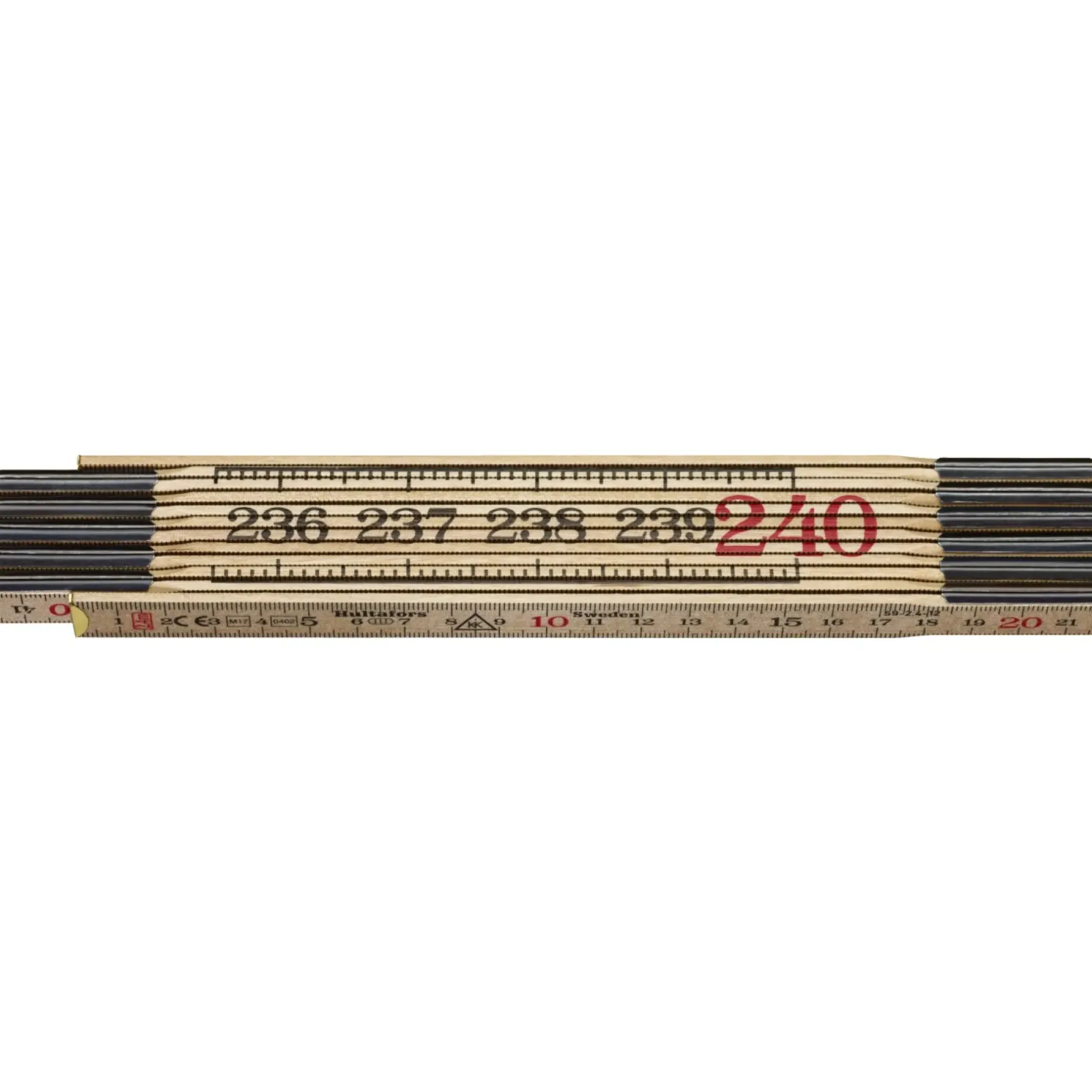 59-2,4-12 TOMMESTOK 12 LED 240CM>Hultafors Discount