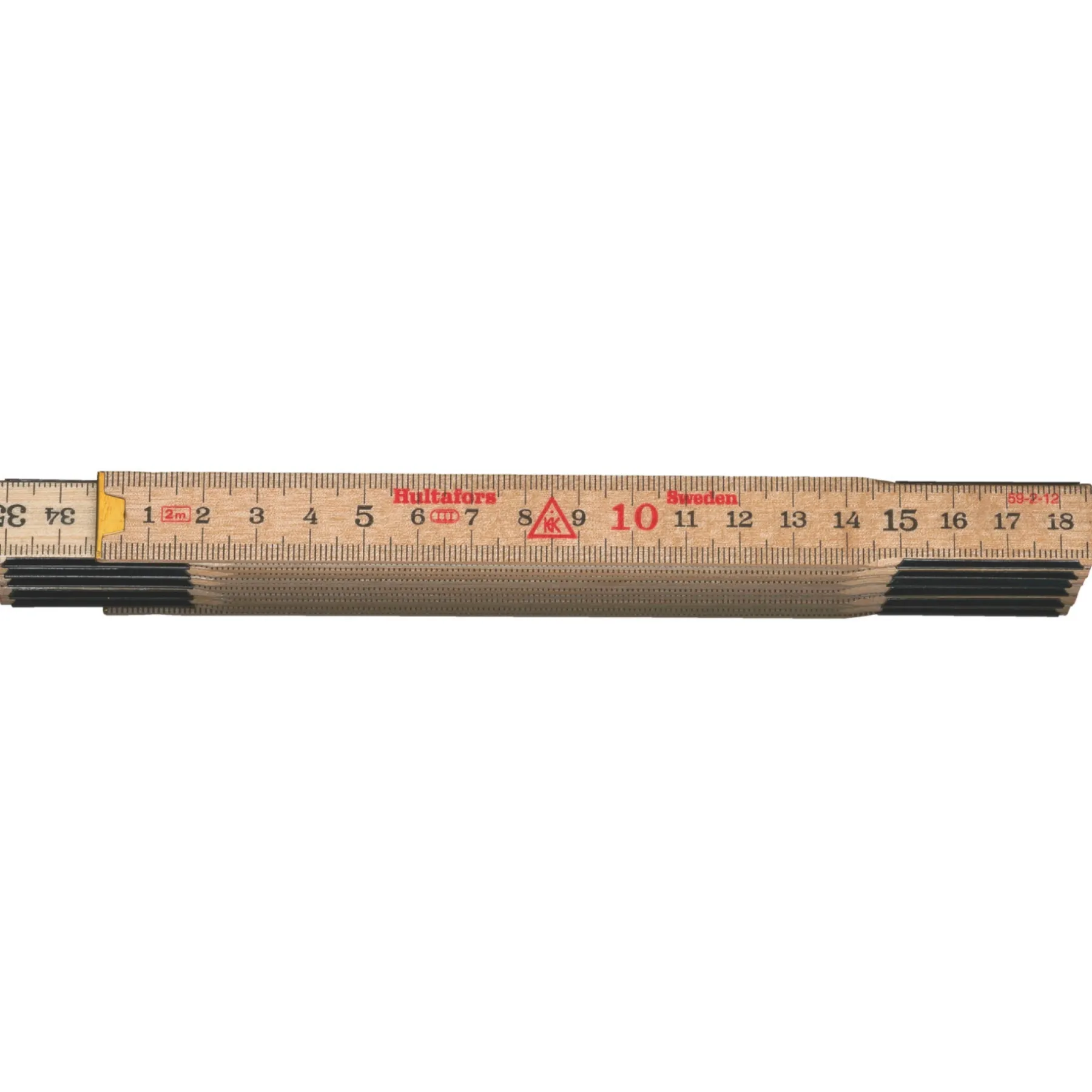59-2-12 TOMMESTOK 12 LED 200CM>Hultafors Outlet