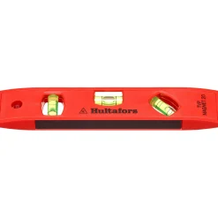 TVP MAGNET 20 VATERPAS 270 MM 3 LIBELLER>Hultafors Online