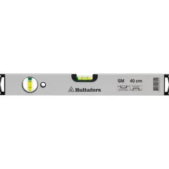 VATERPAS SM 40 VATERPAS 40 CM 2 LIBELLER>Hultafors