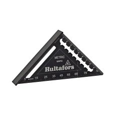 Måleinstrumenter & Strømtestere ^ Hultafors VINKEL 161 MM
