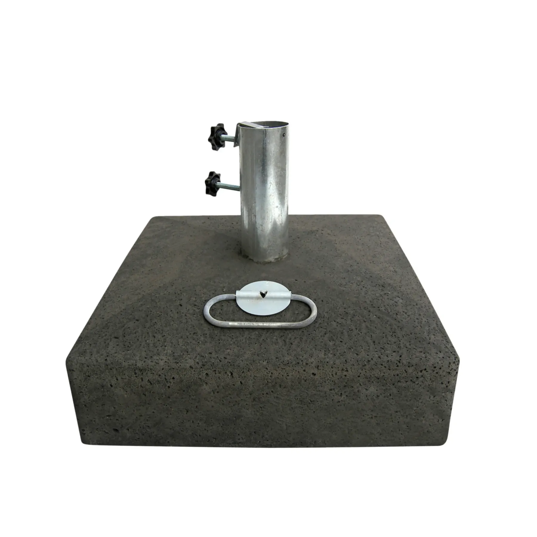Parasoller & Markiser ^ IBF 40 KG PARASOLFOD SORT