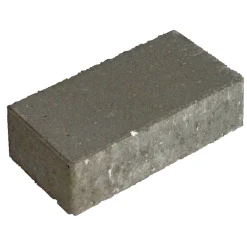 BONDESTEN NORMALSTEN BELÆGNINGSSTEN 5 X 14 X 21 CM GRÅ>IBF Sale