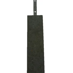 FLADJERN STOLPEBÆRER 80 X 12 X 15 CM>IBF New