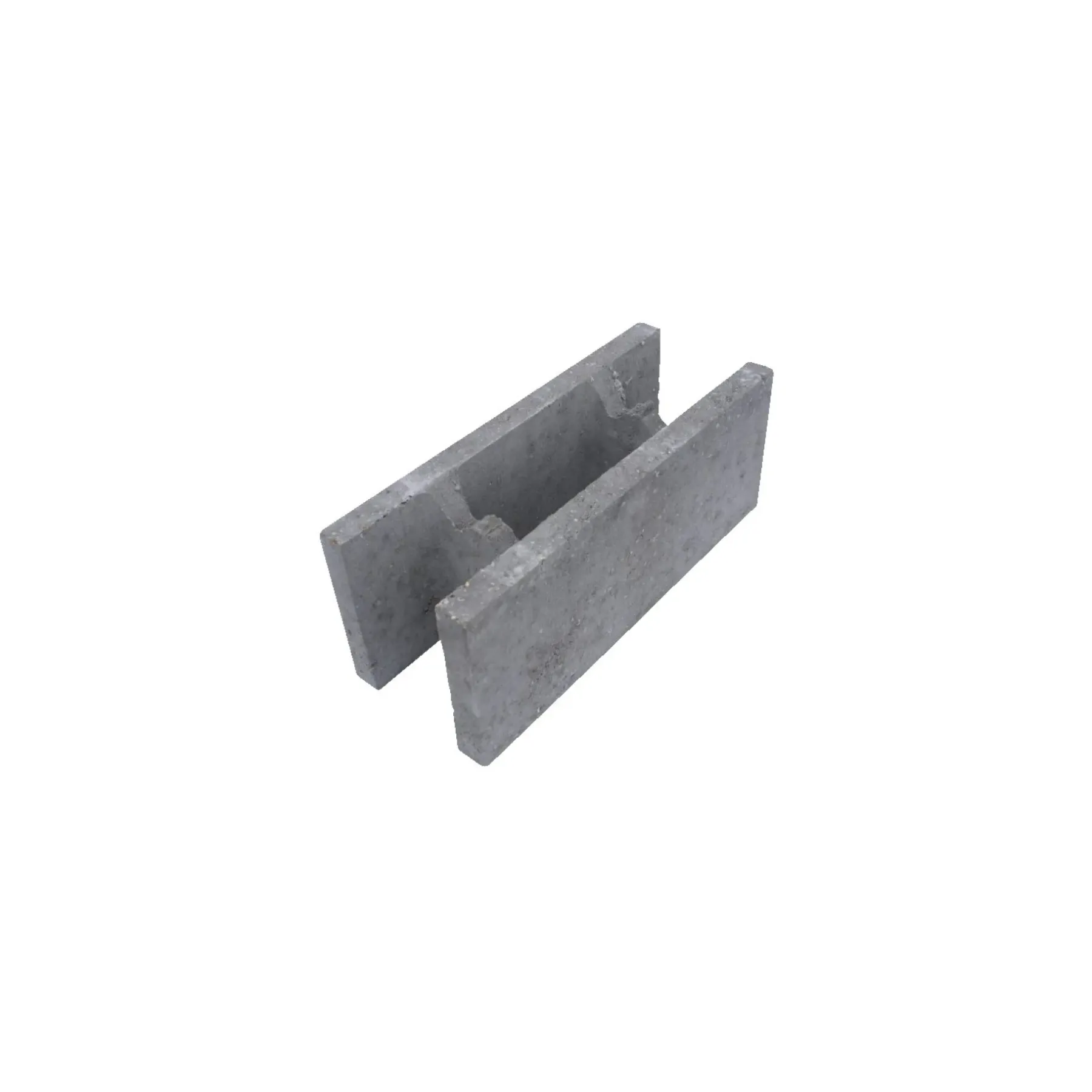 Funda Blokke ^ IBF FUNDABLOK FUNDAMENTBLOK 20 X 29 X 50 CM