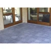 Belægningssten ^ IBF HOLMEGAARDSTEN KVADRAT BELÆGNINGSSTEN 7 X 28 X 28 CM SORT/ANTRACIT