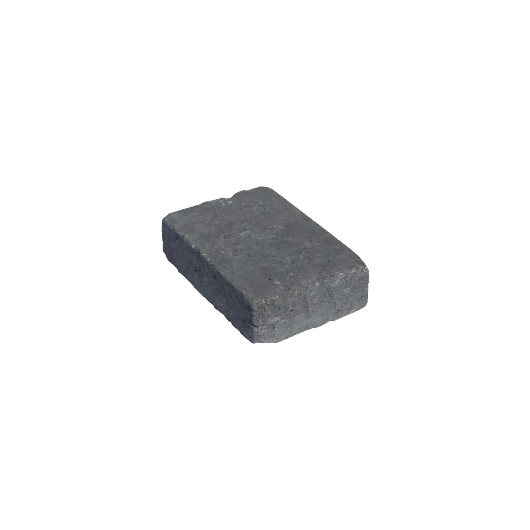 HOLMEGAARDSTEN NORMALSTEN BELÆGNINGSSTEN 7 X 14 X 21 CM SORT/ANTRACIT>IBF Discount