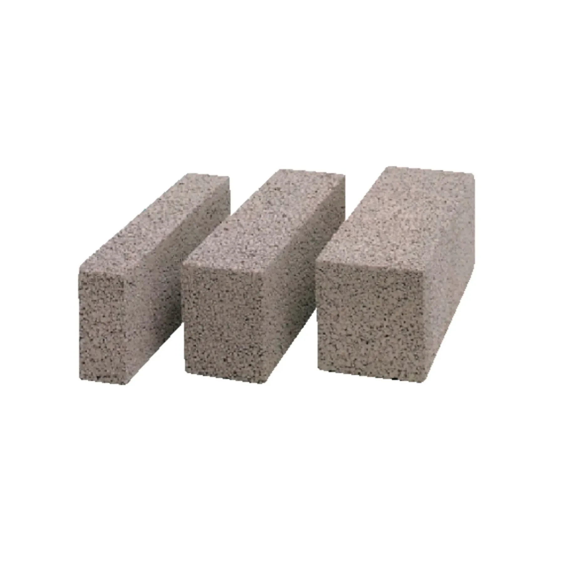 Leca Blokke ^ IBF LECABLOK FUNDAMENTBLOK 49 X 12 X 19 CM