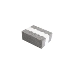 LECATERM FUNDAMENTBLOK 50 X 45 X 19 CM>IBF New