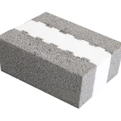 Leca Blokke ^ IBF LECATERM FUNDAMENTBLOK 50 X 39 X 19 CM