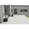 Havefliser ^ IBF MODUL 30 HAVEFLISE 6 X 30 X 60 CM GRÅ