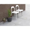 Havefliser ^ IBF MODUL 30 HAVEFLISE 8 X 60 X 60 CM GRÅ