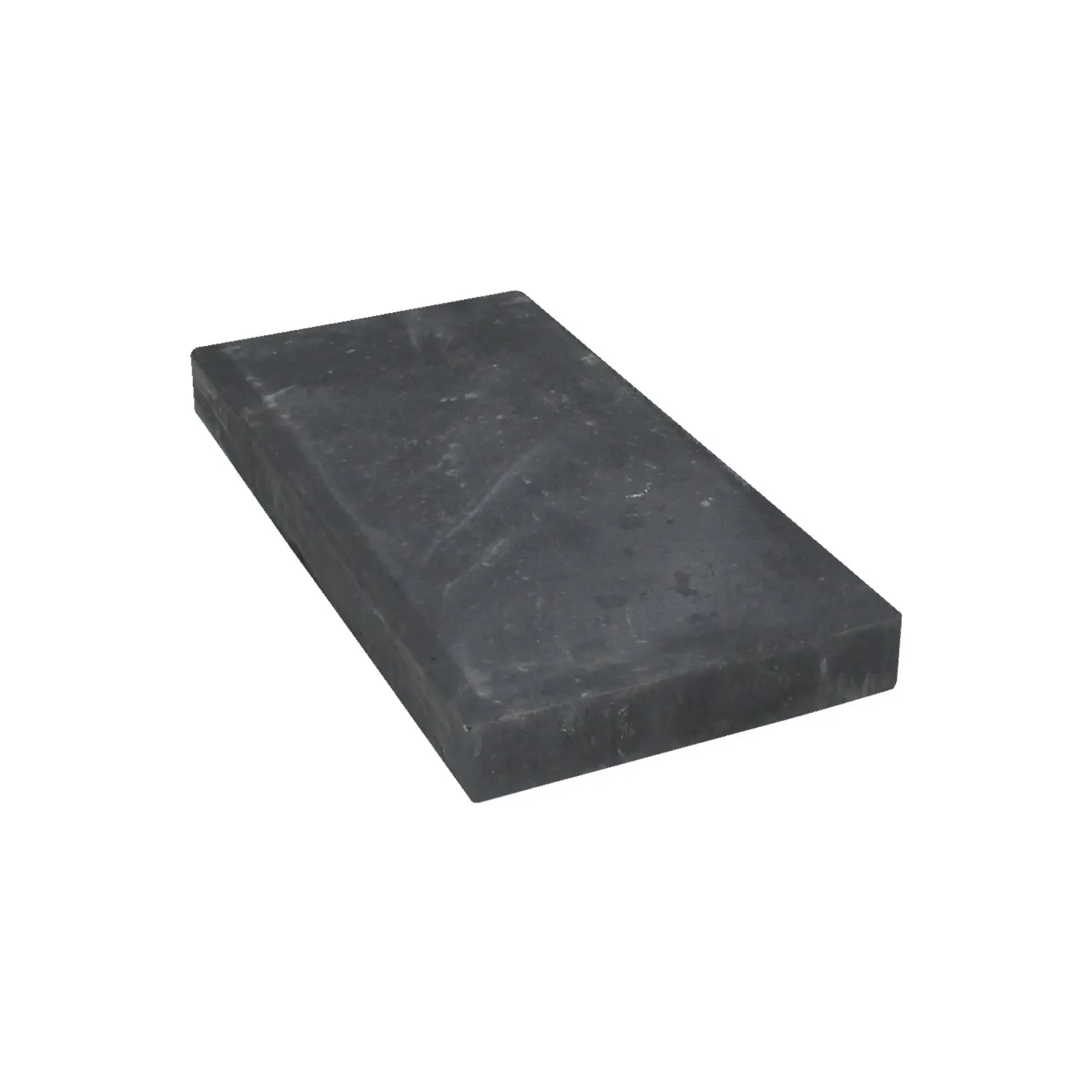 Havefliser ^ IBF MODUL 30 HAVEFLISE 6 X 30 X 60 CM SORT/ANTRACIT