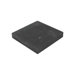 MODUL 40 HAVEFLISE 8 X 40 X 40 CM SORT/ANTRACIT>IBF New