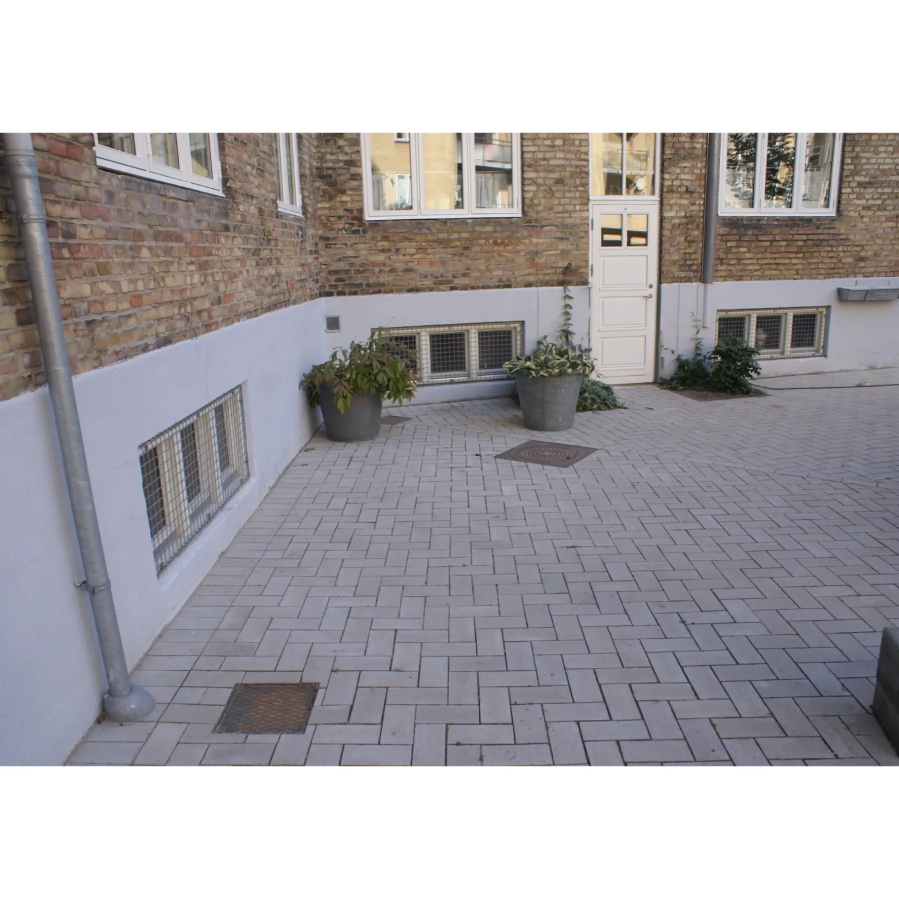 NORMALSTEN M23 BETONKLINKE 6.50 X 11.50 X 23 CM SIENA>IBF Clearance