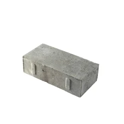 Belægningssten ^ IBF NORMALSTEN M23 BETONKLINKE 6.50 X 11.50 X 23 CM SORT/ANTRACIT