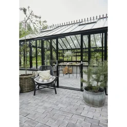 Belægningssten ^ IBF NORMALSTEN M23 BETONKLINKE 6.50 X 11.50 X 23 CM MOKKAMIX