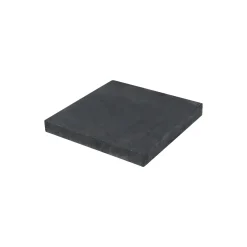 Havefliser ^ IBF SORT PLUS HAVEFLISE 6 X 30 X 30 CM SORT