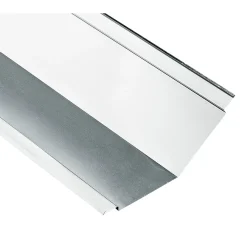 ALU-PROFIL 1A, 6" DOBB. INKL. BLINDFALSE SKOTRENDE 1 M>Icopal Discount