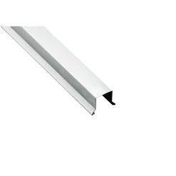 ALU-PROFIL 4A, 29 X 26 X 29 MM. KAPSEL 1 M>Icopal Hot