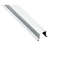 Alu Profiler ^ Icopal ALU-PROFIL 4A, 29 X 22 X 29 MM. KAPSEL 1 M