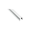 Alu Profiler ^ Icopal ALU-PROFIL 4A, 29 X 36 X 29 MM. KAPSEL 1 M