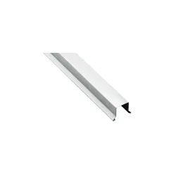 Alu Profiler ^ Icopal ALU-PROFIL 4A, 29 X 36 X 29 MM. KAPSEL 1 M
