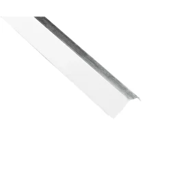 Alu Profiler ^ Icopal ALU-PROFIL 5A, 25 X 30 X 65 MM. STERNKAPSEL 1 M