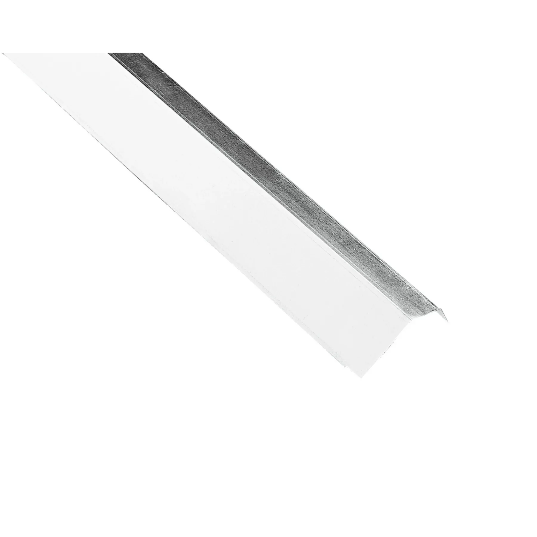 Alu Profiler ^ Icopal ALU-PROFIL 5A, 25 X 30 X 65 MM. STERNKAPSEL 1 M