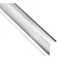 ALU-PROFIL 11B, 30 X 71 MM. LØSKANT 1 M>Icopal