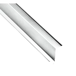 ALU-PROFIL 11B, 30 X 71 MM. LØSKANT 1 M>Icopal