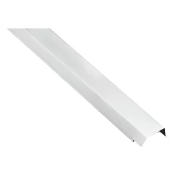 ALU-PROFIL 4S, 29 X 35 X 20 MM. KAPSEL 1 M>Icopal Clearance