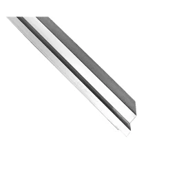 UDVENDIG HJØRNEPROFIL ALUMINIUM 30 - 14 - 25 MM>Icopal Clearance