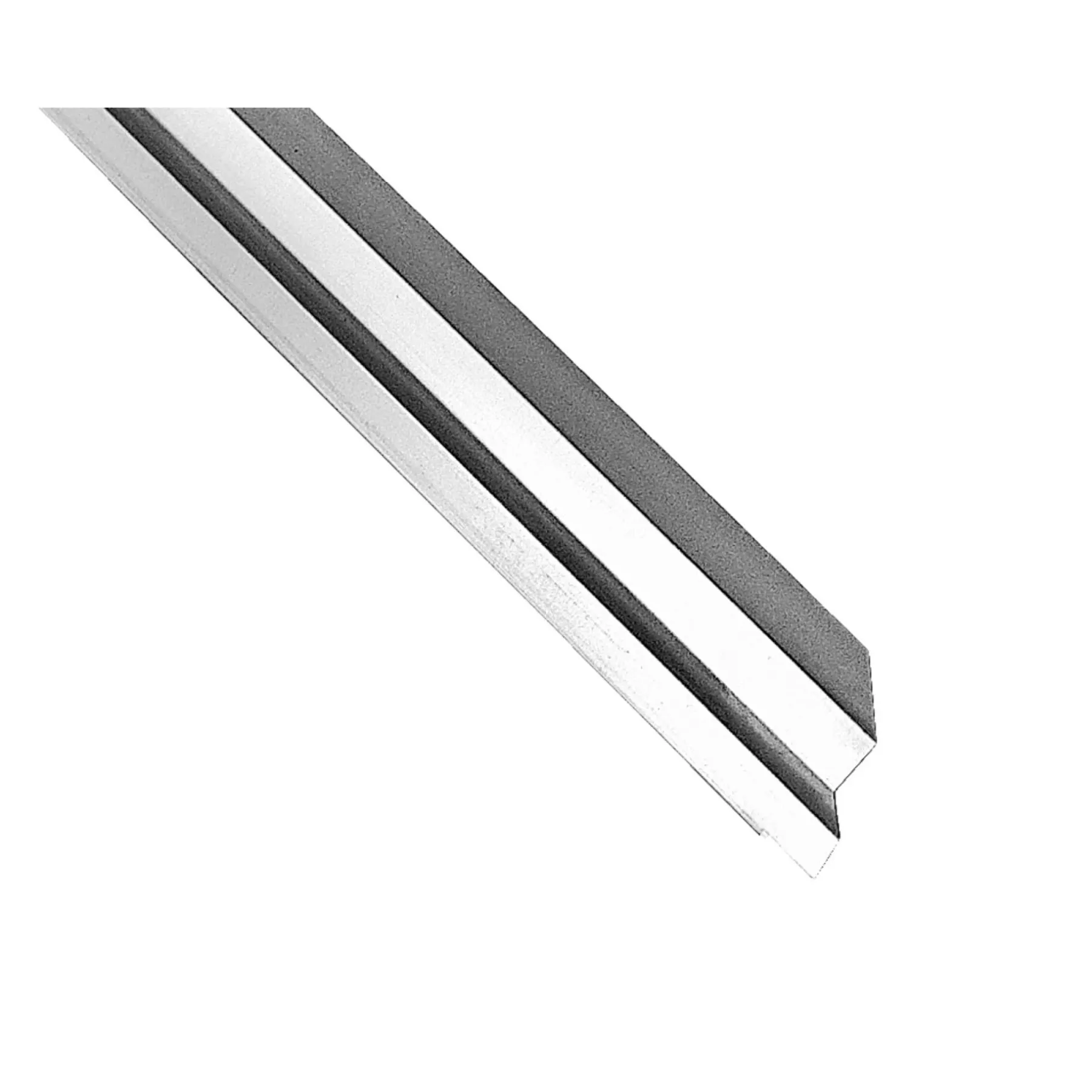 UDVENDIG HJØRNEPROFIL ALUMINIUM 30 - 14 - 25 MM>Icopal Clearance