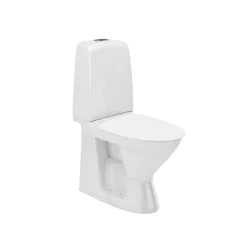 Toiletter ^ Ifö IFÖ SPIRA 6260 S-LÅS TOILET