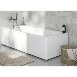 IFÖ CARIBIA 160 X 70 INDBYGNING BADEKAR>Ifö Best