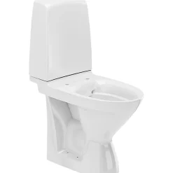 IFÖ SPIRA 6261 HØJ MODEL TOILET>Ifö