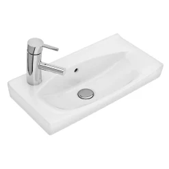 IFÖ SPIRA HÅNDVASK 51,5 CM HVID>Ifö New