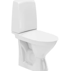 IFÖ SPIRA 6262 P-LÅS TOILET>Ifö Sale