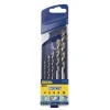 Tilbehør Elværktøj ^ Irwin CORDLESS 10501938 UNIVERSALBOR 5 STK