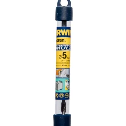 CORDLESS 10501921 UNIVERSALBOR 4,0X41/80 MM 1 STK>Irwin Best