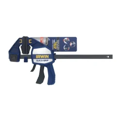 QUICK-GRIP 10505943 ENHÅNDSTVINGE 300 MM>Irwin Best
