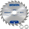 RUNDSAVKLINGE 190 MM>Irwin Best