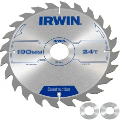 RUNDSAVKLINGE 190 MM>Irwin Best